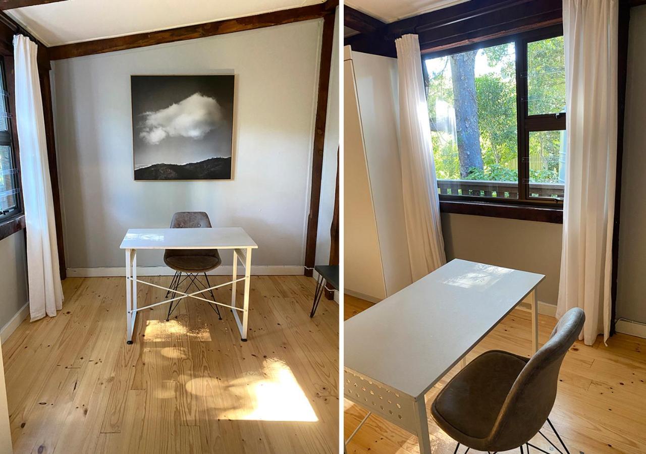 Forestchild Self Catering, The Crags Villa Exteriör bild
