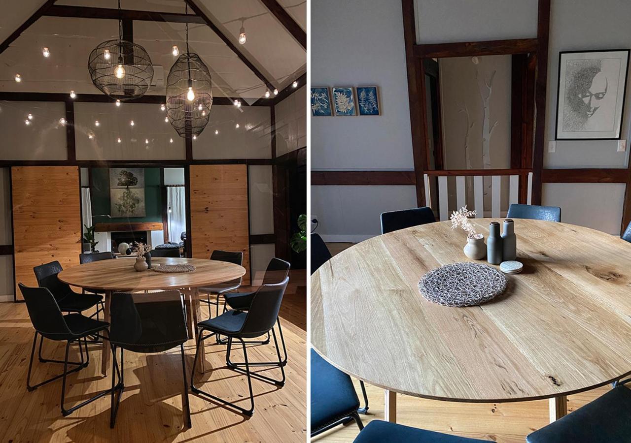 Forestchild Self Catering, The Crags Villa Exteriör bild